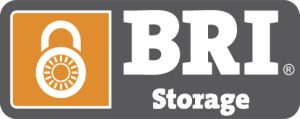 BRI Storage Logo